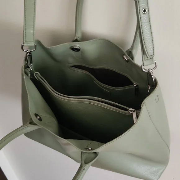 Matt and Nat Krista Small Vegan Satchel - Picture 5 of 6